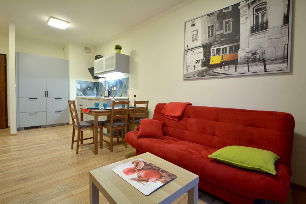 Apartamento Bema 37 Breslavia