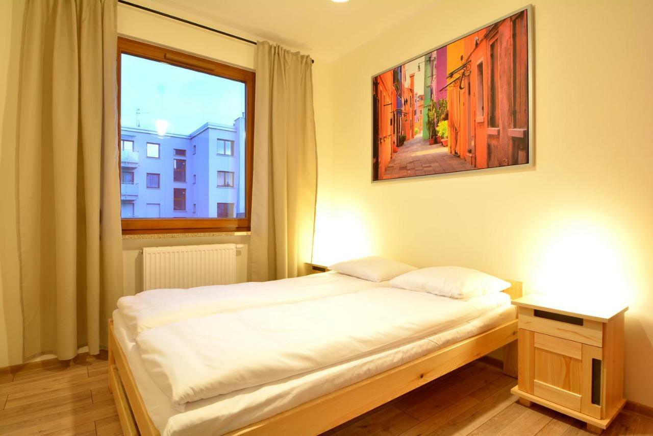 Apartamento Bema 37 Breslavia