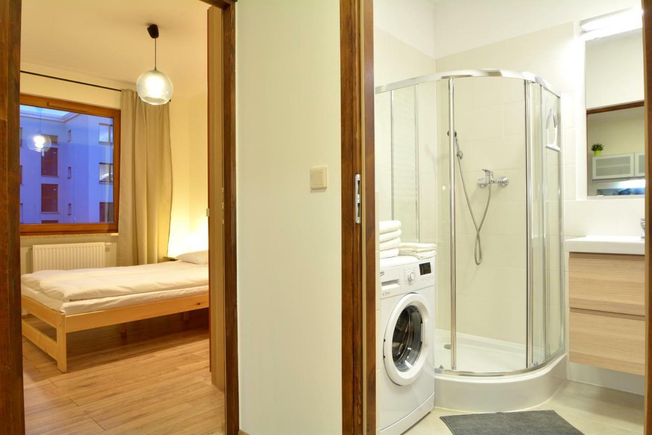Apartamento Bema 37 Breslavia