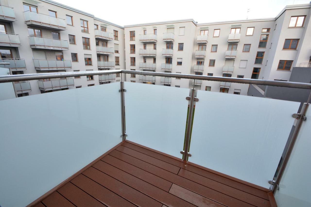Apartamento Bema 37 Breslavia