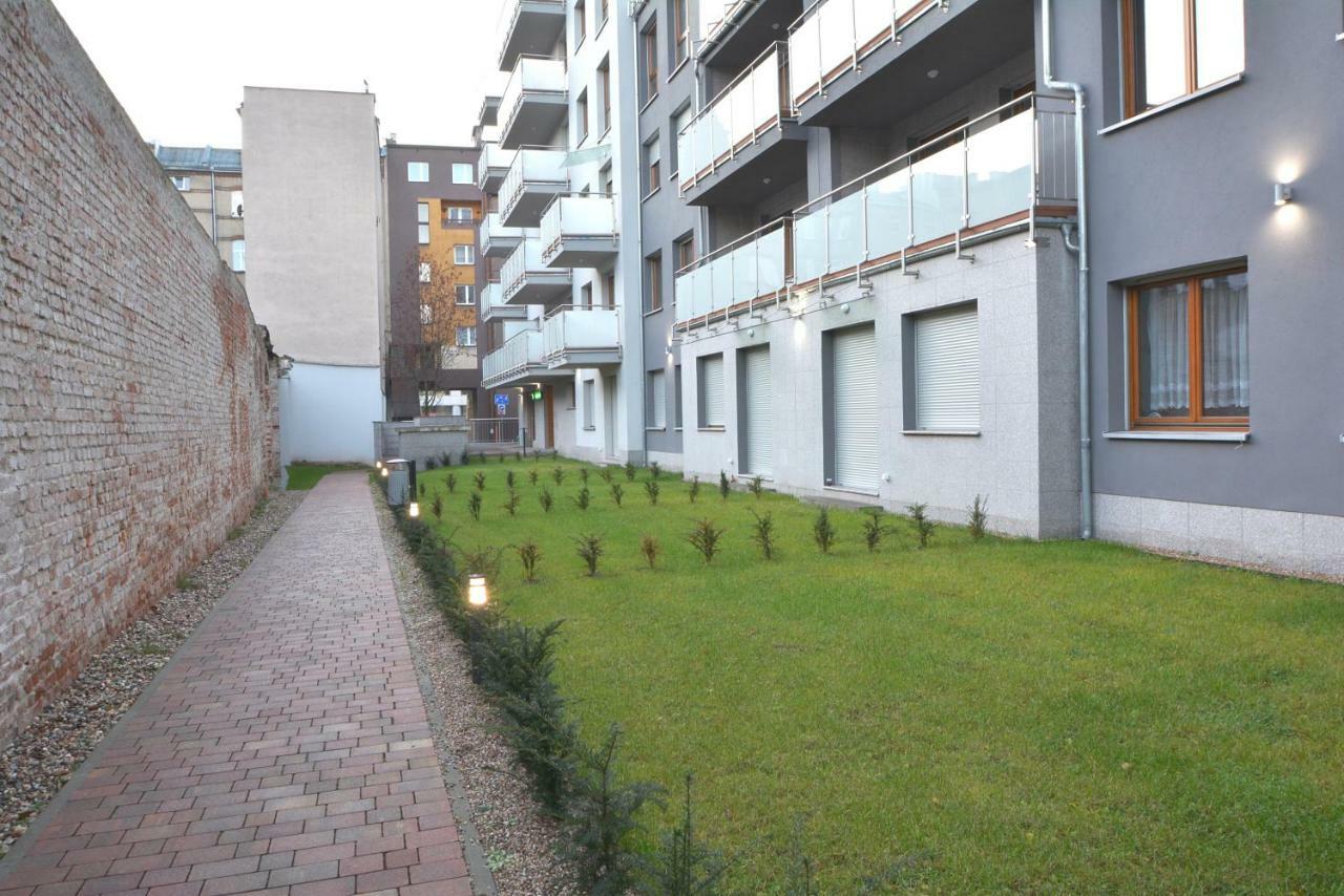 Bema 37 Apartamento Breslavia